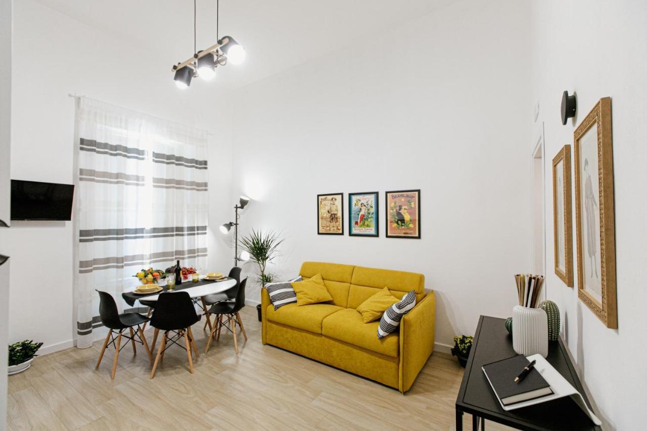 Les Amis Apartment Syracuse ภายนอก รูปภาพ