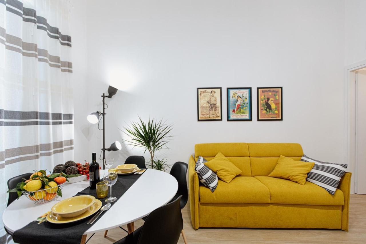 Les Amis Apartment Syracuse ภายนอก รูปภาพ