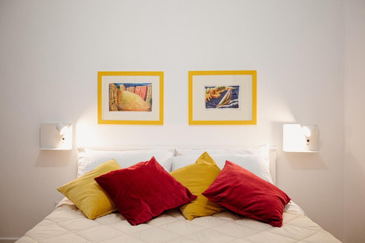 Les Amis Apartment Syracuse ภายนอก รูปภาพ