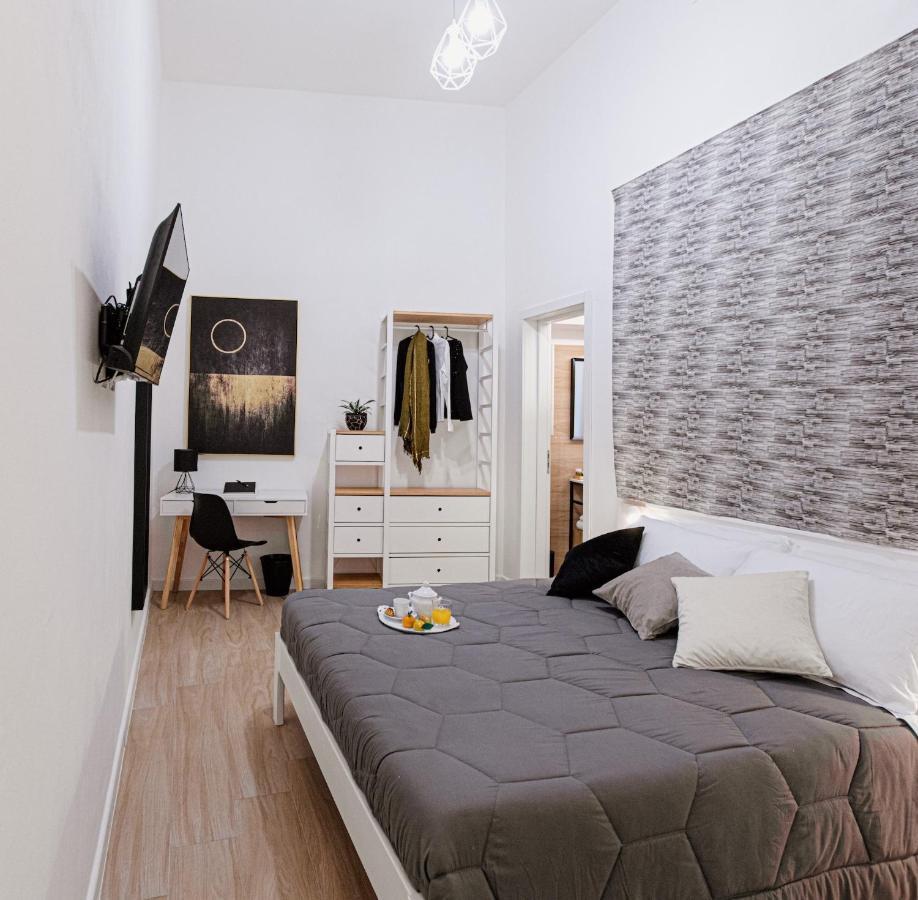 Les Amis Apartment Syracuse ภายนอก รูปภาพ