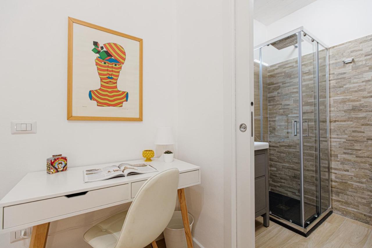 Les Amis Apartment Syracuse ภายนอก รูปภาพ